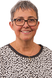 Christine Rütti