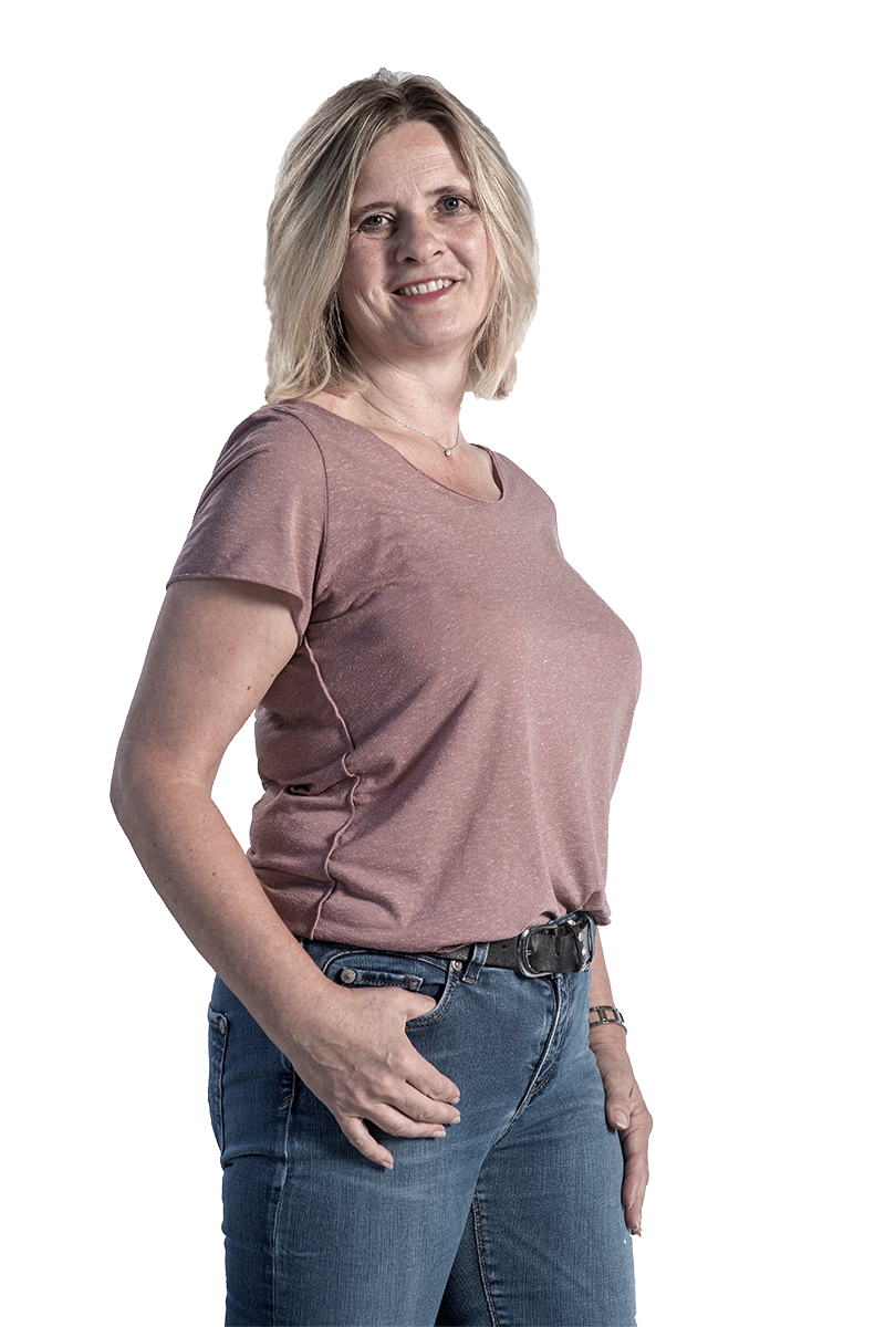 Nicole Hueber