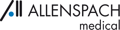 Allenspach Medical Logo