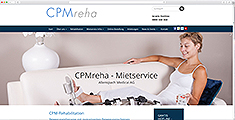 CPM Reha