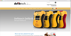 Defibtech