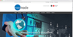 Medtrade Onlineshop
